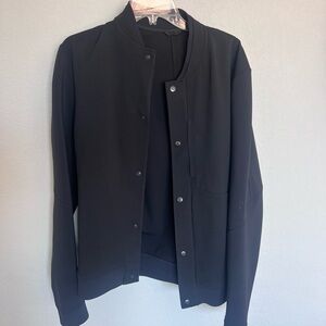 Men's lululemon Black Jacket
